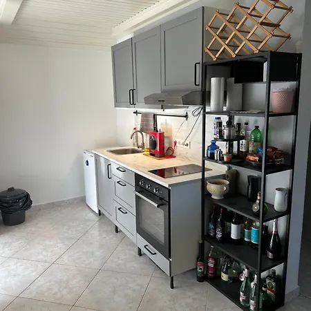 Bistro Apartment *