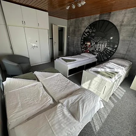 Bistro Apartman Balatonboglár