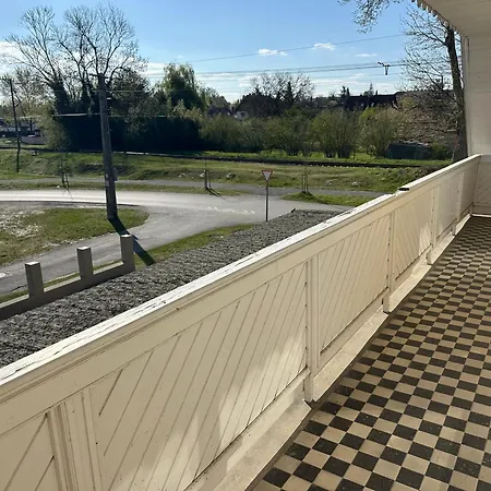 Bistro Apartment Balatonboglár