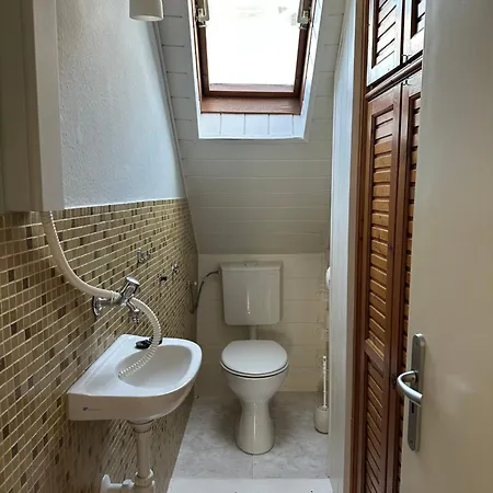 Bistro Apartamento Balatonboglár