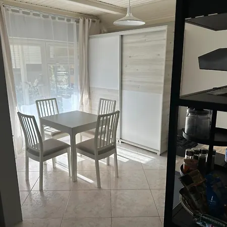 Bistro * Balatonboglár