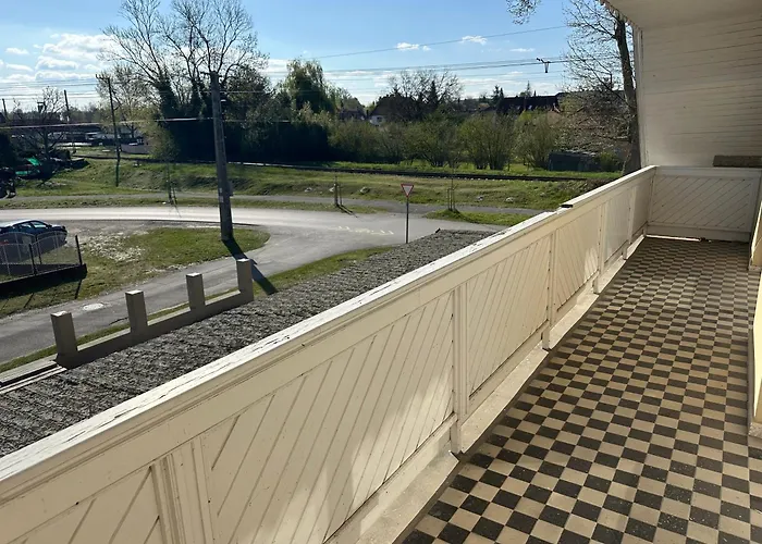 Bistro Apartman Balatonboglár