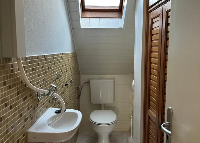 Bistro Apartman Balatonboglár