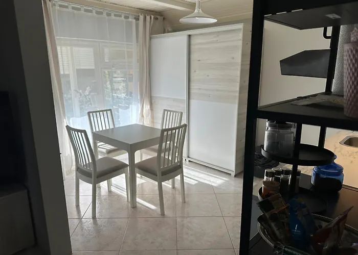 Bistro * Balatonboglár